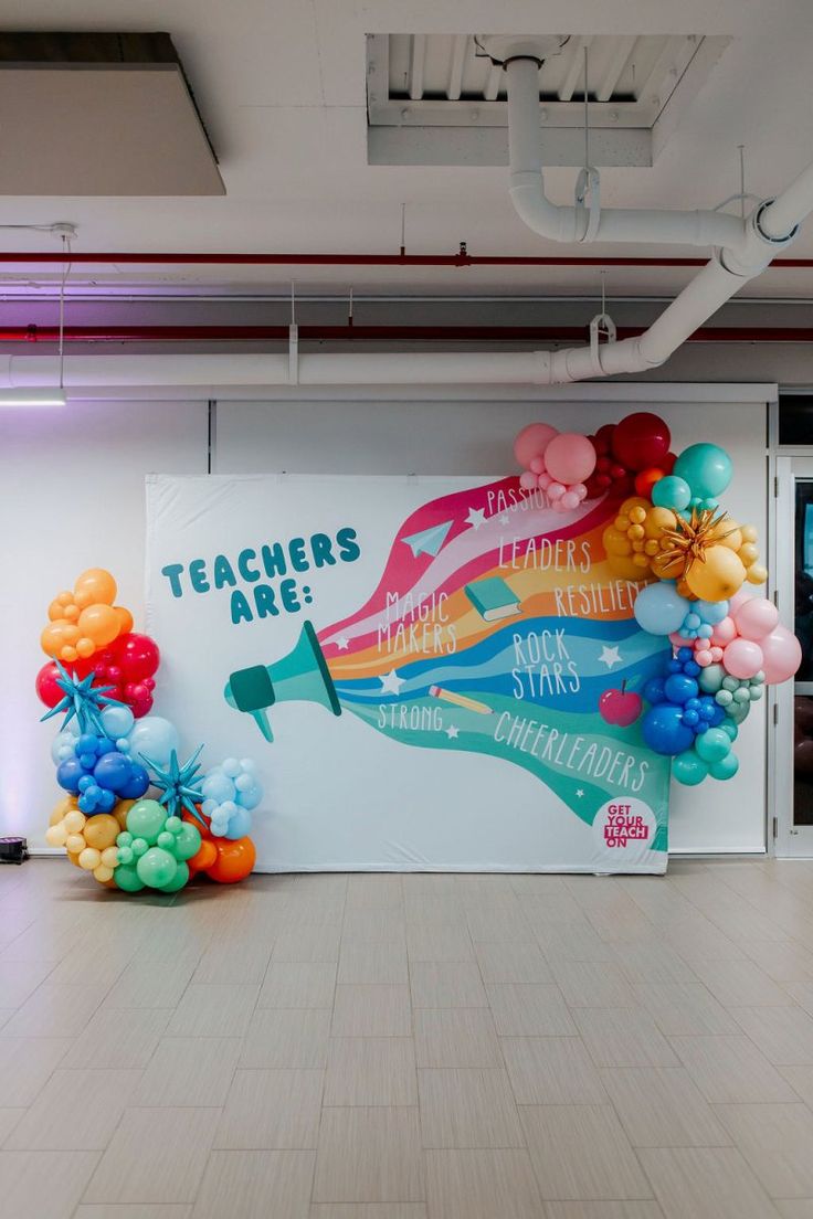 Educational Events